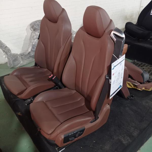 صندلی ب ام و  BMW استوک