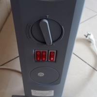 بخاری برقی پارس خزر